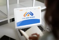 Link Anik Works, Platform Kurasi Produk Digital dan UMKM Pilihan
