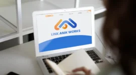 Link Anik Works, Platform Kurasi Produk Digital dan UMKM Pilihan