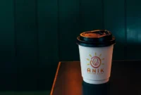 Anik Coffee Point, Ruang Kopi dan Kolaborasi Kreatif Anik Works