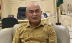 Tahun Ini Pemda Aru Pinjam 80 M,Uangnya Diinvestasikan Untuk Dongkrak PAD