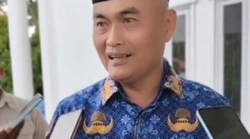 Bupati Aru Berhentikan Pengoperasian Tol Laut,Tak Mampu Tekan Harga Sembako Jadi Alasan Utama