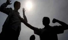 Ngaku Mobil Mewah Jenderal, Oknum Polisi Ngamuk Hajar 3 Pegawai SPBU, tak Diberi Isi BBM Pertalite