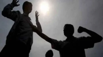 Ngaku Mobil Mewah Jenderal, Oknum Polisi Ngamuk Hajar 3 Pegawai SPBU, tak Diberi Isi BBM Pertalite