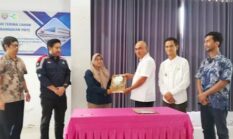 Komitmen Tingkatkan Layanan Kesehatan,Renovasi RSUD Cendrawasih Dobo Dimulai