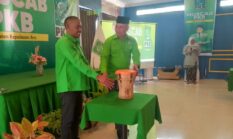 Kaidel Akui Eksistensi Kader PKB Kawal Kebijakan Pro Rakyat