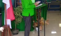 Gelar Muscab Ke IV,Kaidel Minta Kader PKB Ciptakan Semangat Tabayyun dan Kekeluargaan