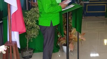 Gelar Muscab Ke IV,Kaidel Minta Kader PKB Ciptakan Semangat Tabayyun dan Kekeluargaan