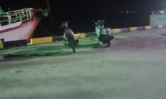 Petugas UPP Kelas II Dobo,Diduga Bikin Larangan Masuk Bagi Masyarakat Pada Areal Pelabuhan Tebang Pilih