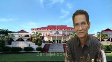 Pemda Pastikan Sitim Kerja WFA Di Lingkup Pemda Aru, Sudah Sejak Maret 2026