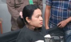 Pegawai Kejari Aru Dipecat