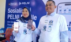 Pelni Dobo Dorong Masyarakat Jangkau Akses Layanan Digitalisasi Mobile