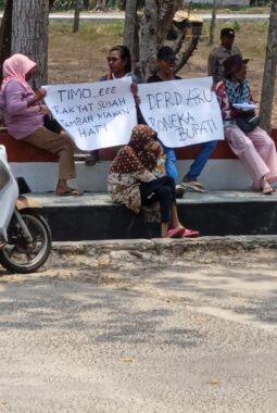 Meroketnya Harga Barang di Dobo Ternyata Ini Penyebabnya