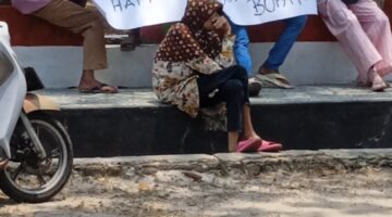 Meroketnya Harga Barang di Dobo Ternyata Ini Penyebabnya